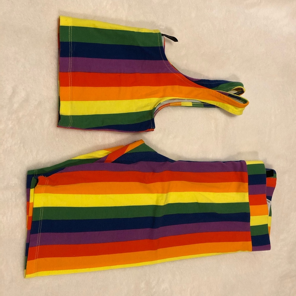 Pride Rainbow Set